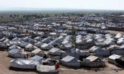 الهجرة : العراق يغلق مخيم الهول بشكل رسمي